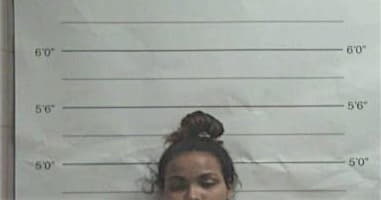 Tia Smiley, - Orleans Parish County, LA 